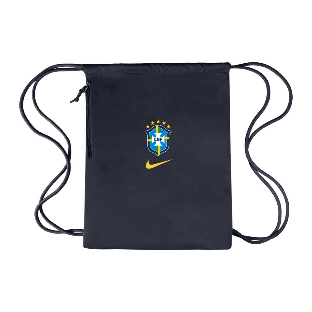 Brazil National Team Heritage Drawstring Gym Sack - Nike cheap
