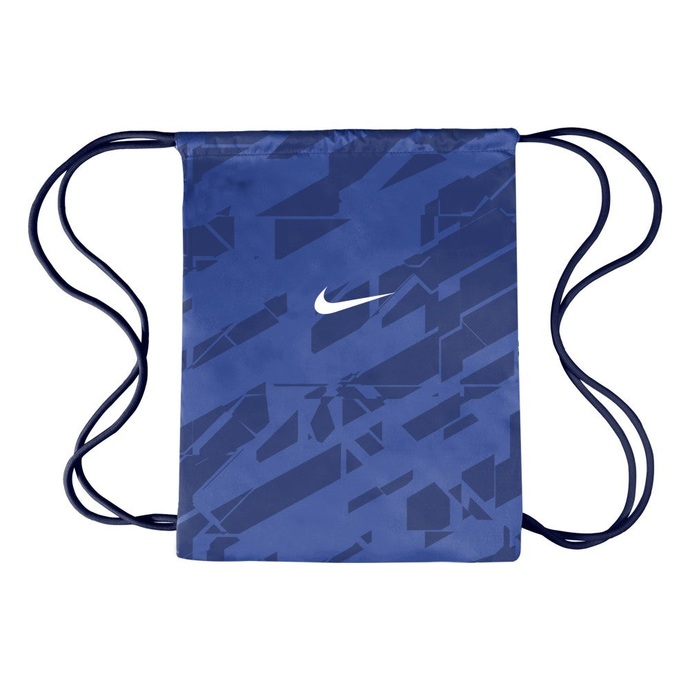 Chelsea Patterned Heritage Gym Sack - Nike online