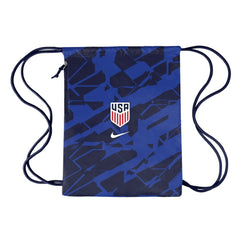 USMNT Patterned Heritage Gym Sack - Nike outlet