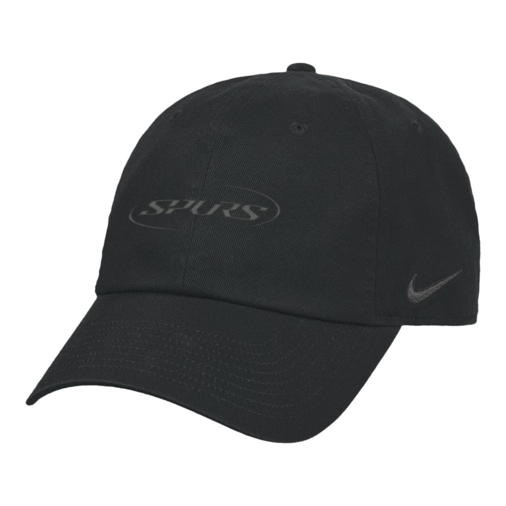 Tottenham Hotspur Unisex Club Adjustable Hat Black - Nike cheap
