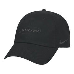 Tottenham Hotspur Unisex Club Adjustable Hat Black - Nike cheap