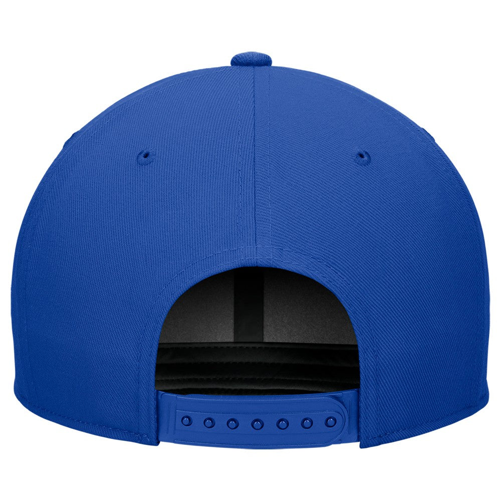 USMNT Unisex Pro Snapback Hat Royal - Nike sale