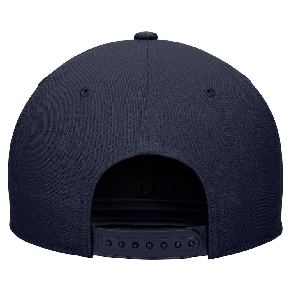 USWNT Unisex Pro Snapback Hat Navy - Nike outlet