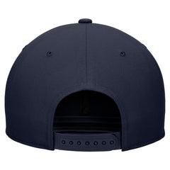USWNT Unisex Pro Snapback Hat Navy - Nike outlet
