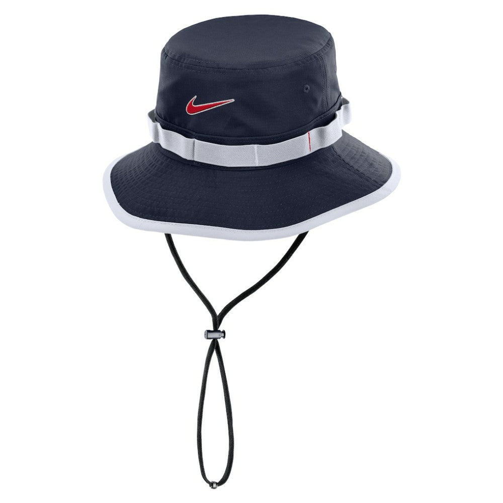 USWNT Unisex Apex Boonie Performance Bucket Hat Navy - Nike online