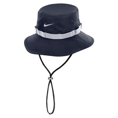 Paris Saint-Germain Unisex Apex Boonie Performance Bucket Hat Navy - Nike discount