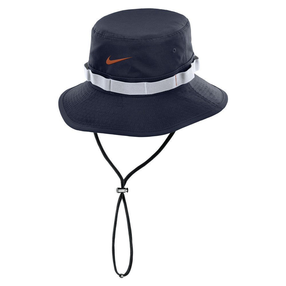 France National Team Unisex Apex Boonie Performance Bucket Hat Navy - Nike online