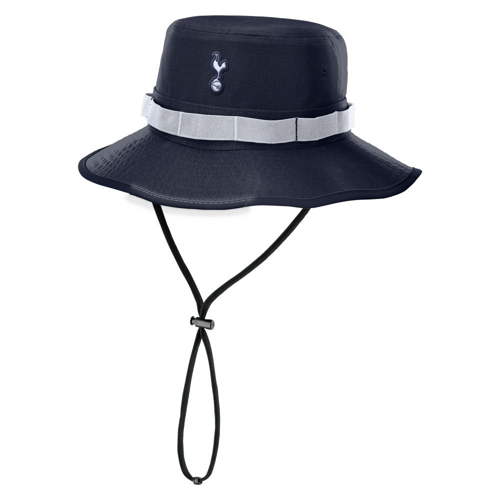 Tottenham Hotspur Unisex Apex Boonie Performance Bucket Hat Navy - Nike online