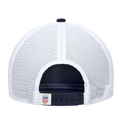 USWNT Unisex Rise Trucker Adjustable Hat Navy - Nike discount