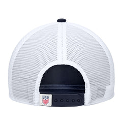 USMNT Unisex Rise Trucker Adjustable Hat Navy - Nike