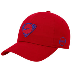 Paris Saint-Germain Unisex Club Adjustable Hat Red - Nike for sale