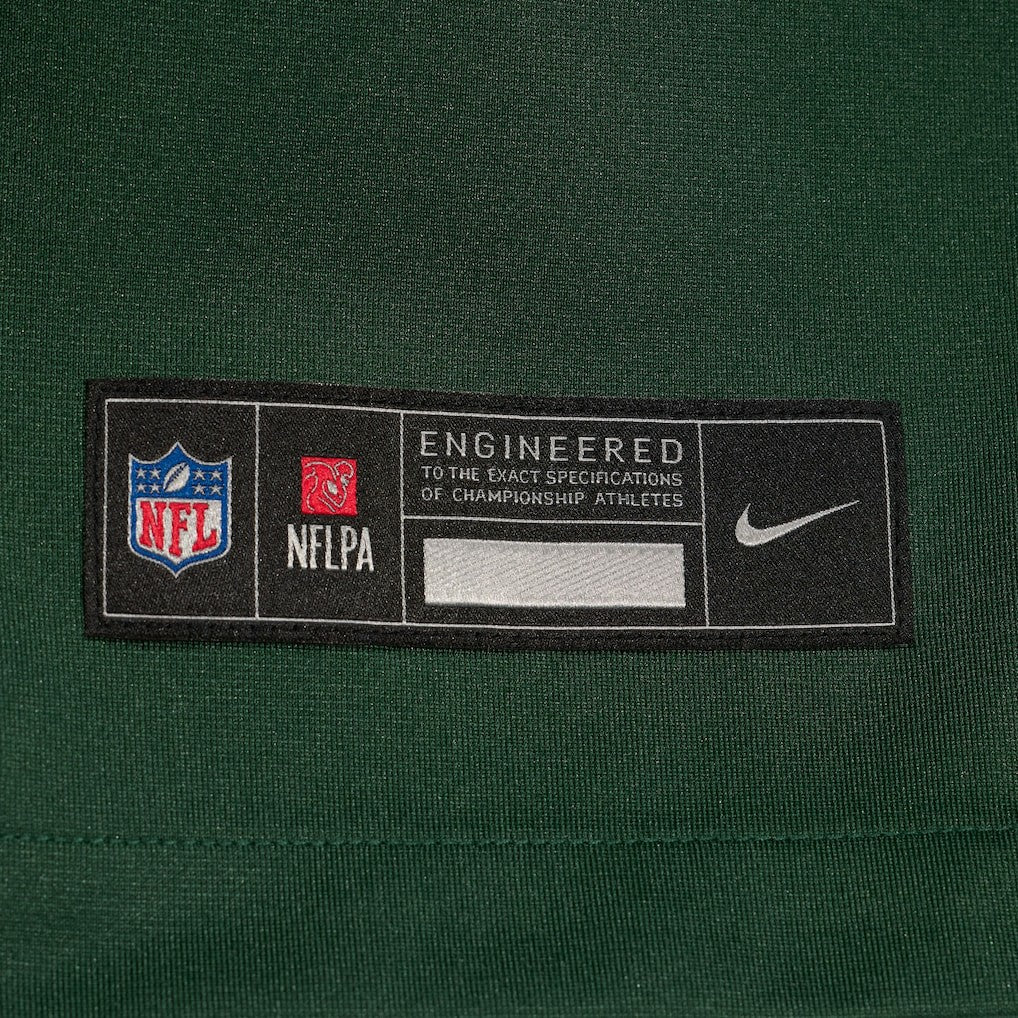 Jordan Love Green Bay Packers Alternate Game Jersey - Green Jerseys