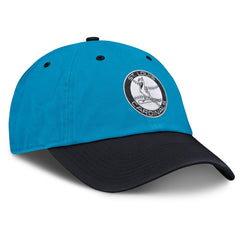 St. Louis Cardinals Nike Neon 90s Club Adjustable Hat - Blue/Navy Hats