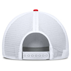San Diego Padres Nike Neon 90s Rise Structured Performance Adjustable Trucker Hat - Teal Hats