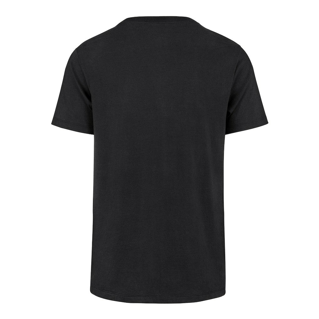 Baltimore Ravens '47 Rise and Conquer Franklin T-Shirt - Black T-shirts