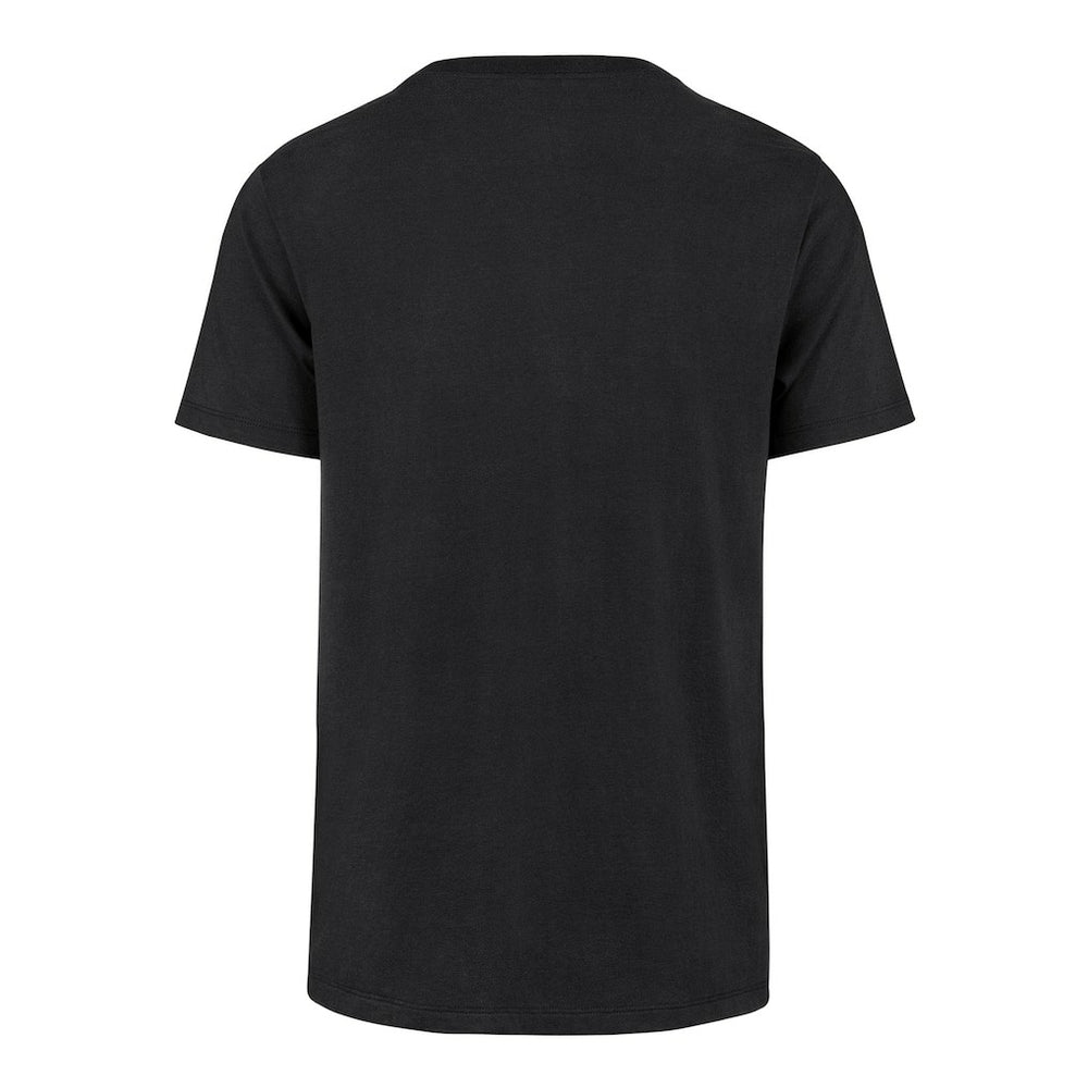 Baltimore Ravens '47 Rise and Conquer Franklin T-Shirt - Black T-shirts