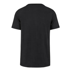 Baltimore Ravens '47 Rise and Conquer Franklin T-Shirt - Black T-shirts