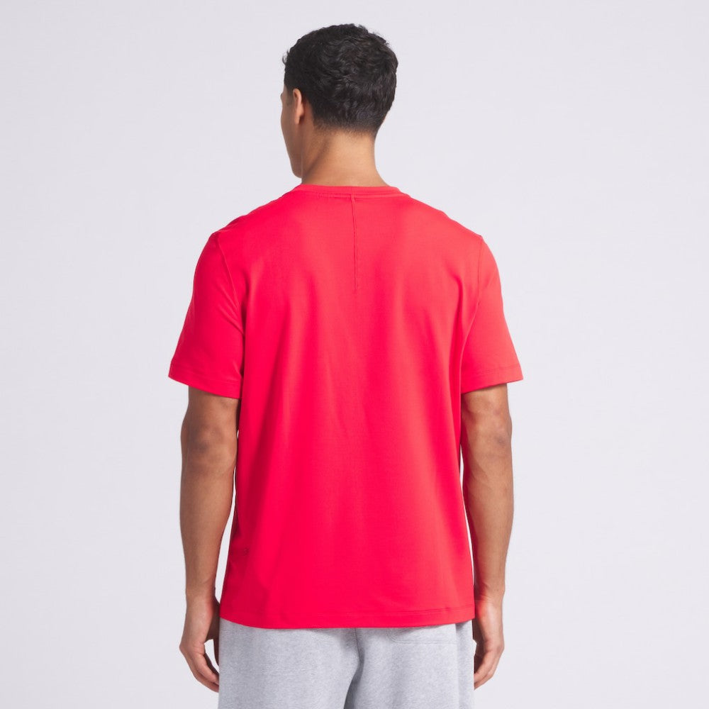 Chicago Blackhawks lululemon 2025 NHL Winter Classic Soft Jersey T-Shirt - True Red | US 202444968