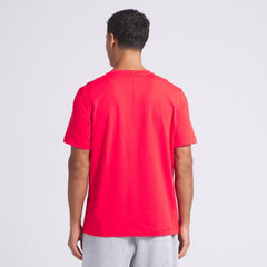 Chicago Blackhawks lululemon 2025 NHL Winter Classic Soft Jersey T-Shirt - True Red | US 202444968