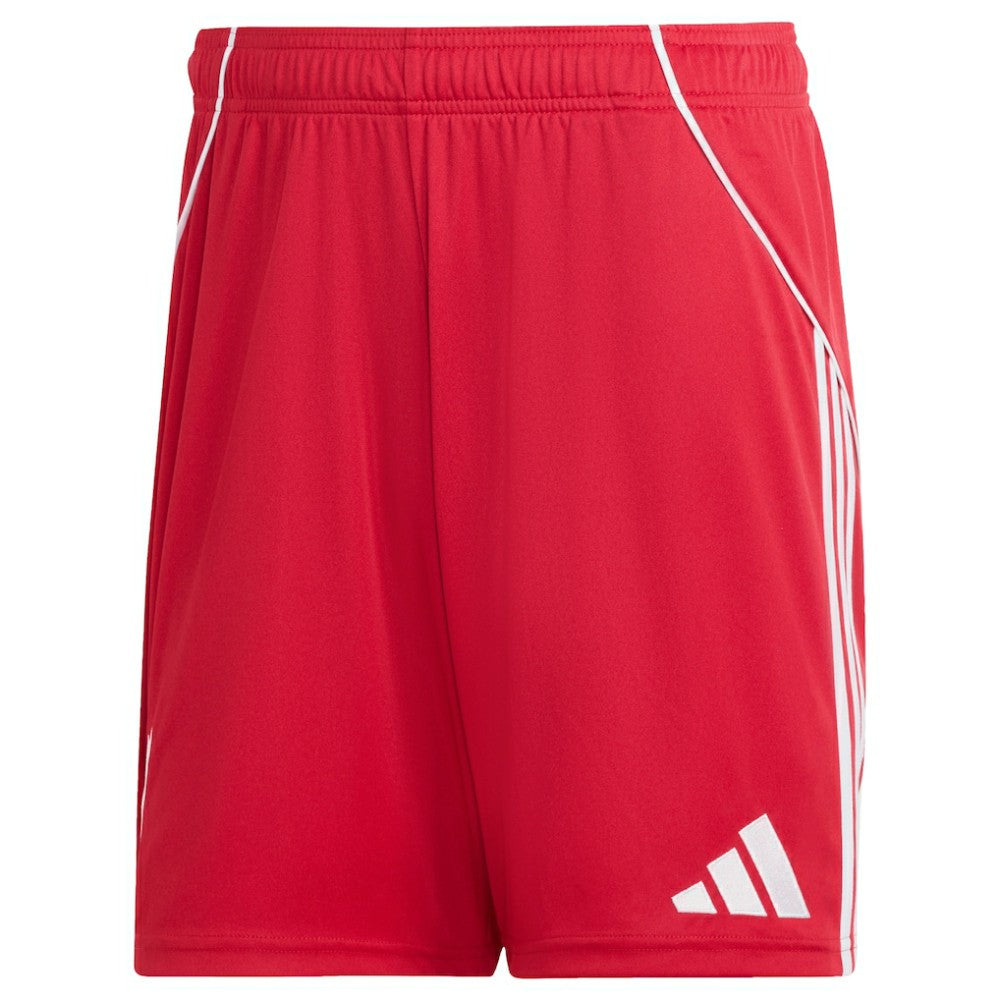Liverpool 2025/26 Home AEROREADY Replica Shorts Red - Adidas for sale