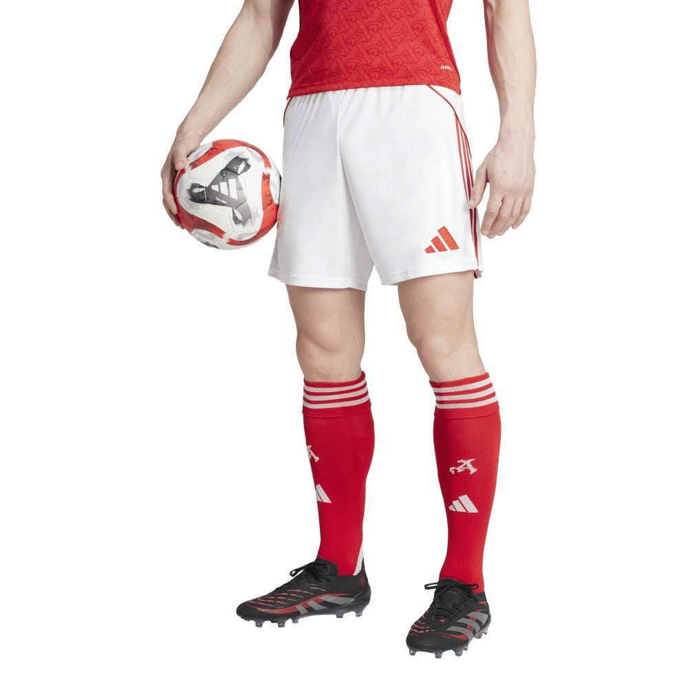Arsenal Home AEROREADY Replica Shorts White - Adidas outlet