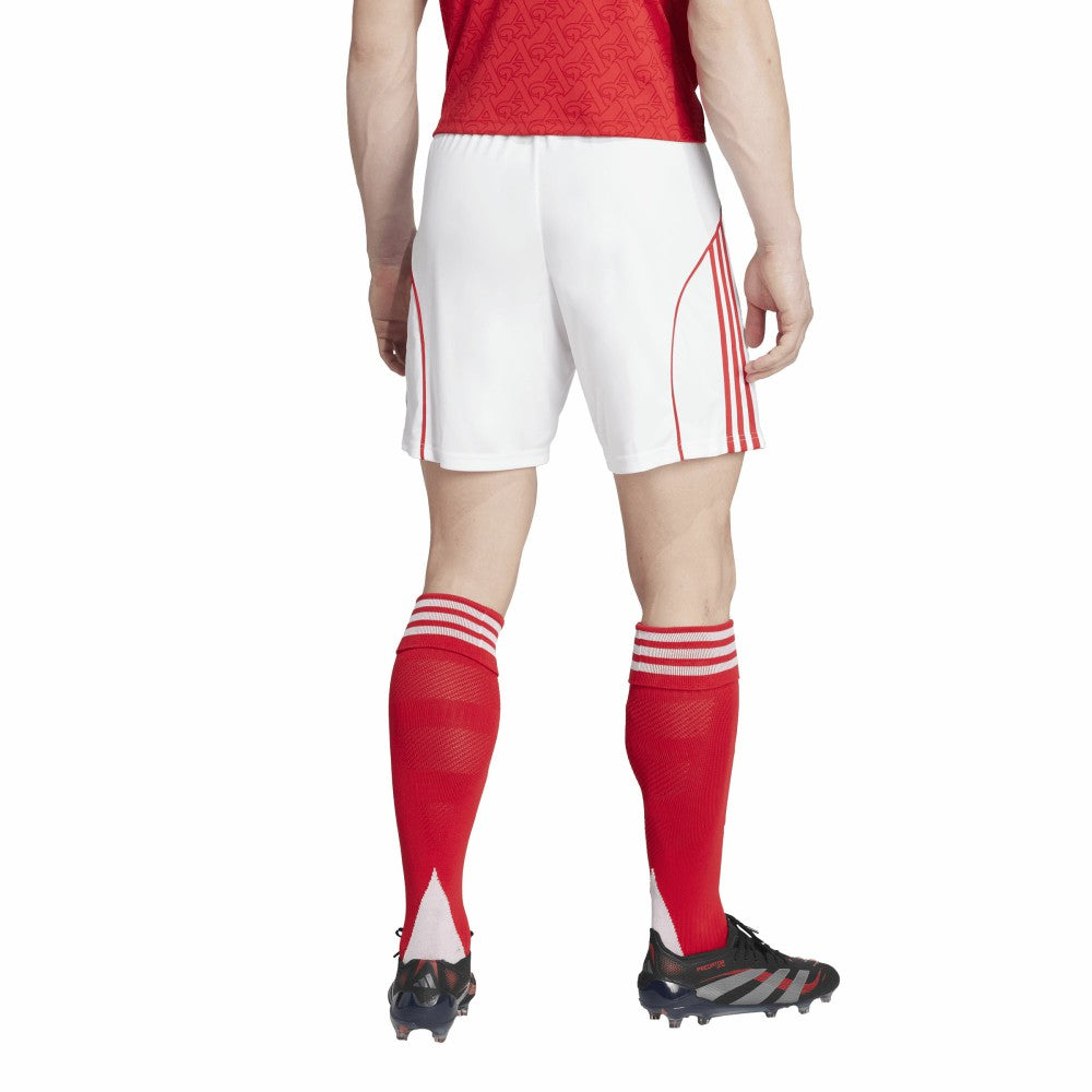 Arsenal Home AEROREADY Replica Shorts White - Adidas outlet
