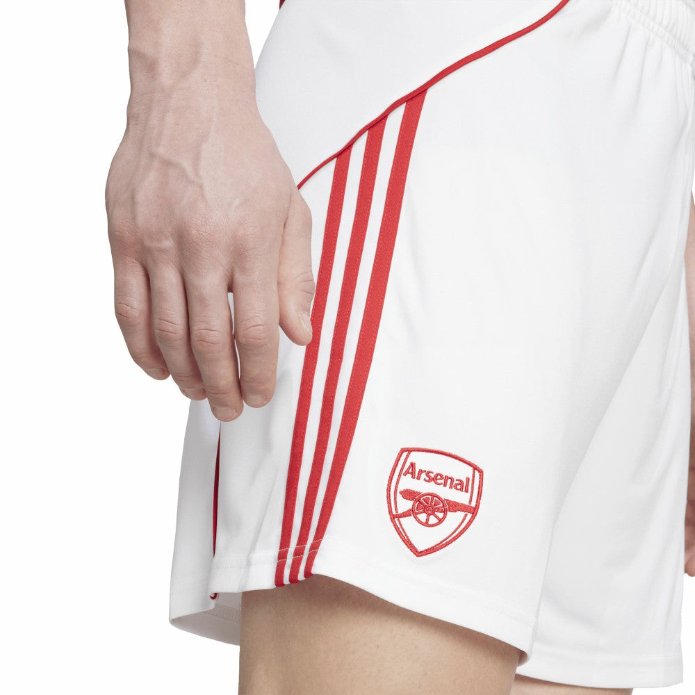 Arsenal Home AEROREADY Replica Shorts White - Adidas outlet