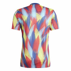 Arsenal 2025/26 AEROREADY Pre-Match Top Blue - Adidas discount