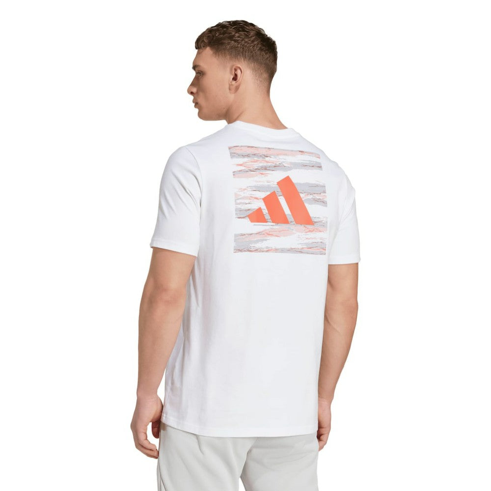 Bayern Munich Jersey Hook T-Shirt White - Adidas for sale