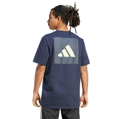 Real Madrid Jersey Hook T-Shirt Blue - Adidas online