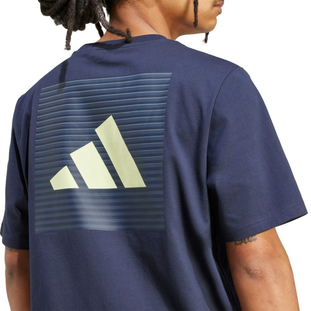 Real Madrid Jersey Hook T-Shirt Blue - Adidas online