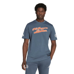 Bayern Munich US Pack T-Shirt Anthracite - Adidas online