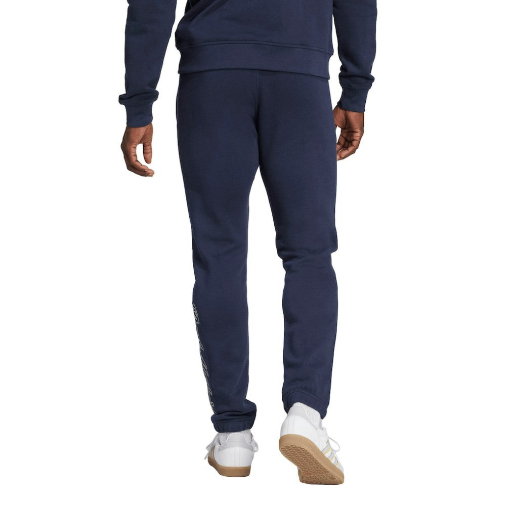 Real Madrid US Pack Jogger Pants Blue - Adidas discount