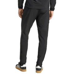 Liverpool 2025/26 Tiro Vis Tech Travel Pants Black - Adidas for sale