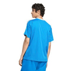 Real Madrid Unisex Terrace Icons Jersey Blue - Adidas on sale