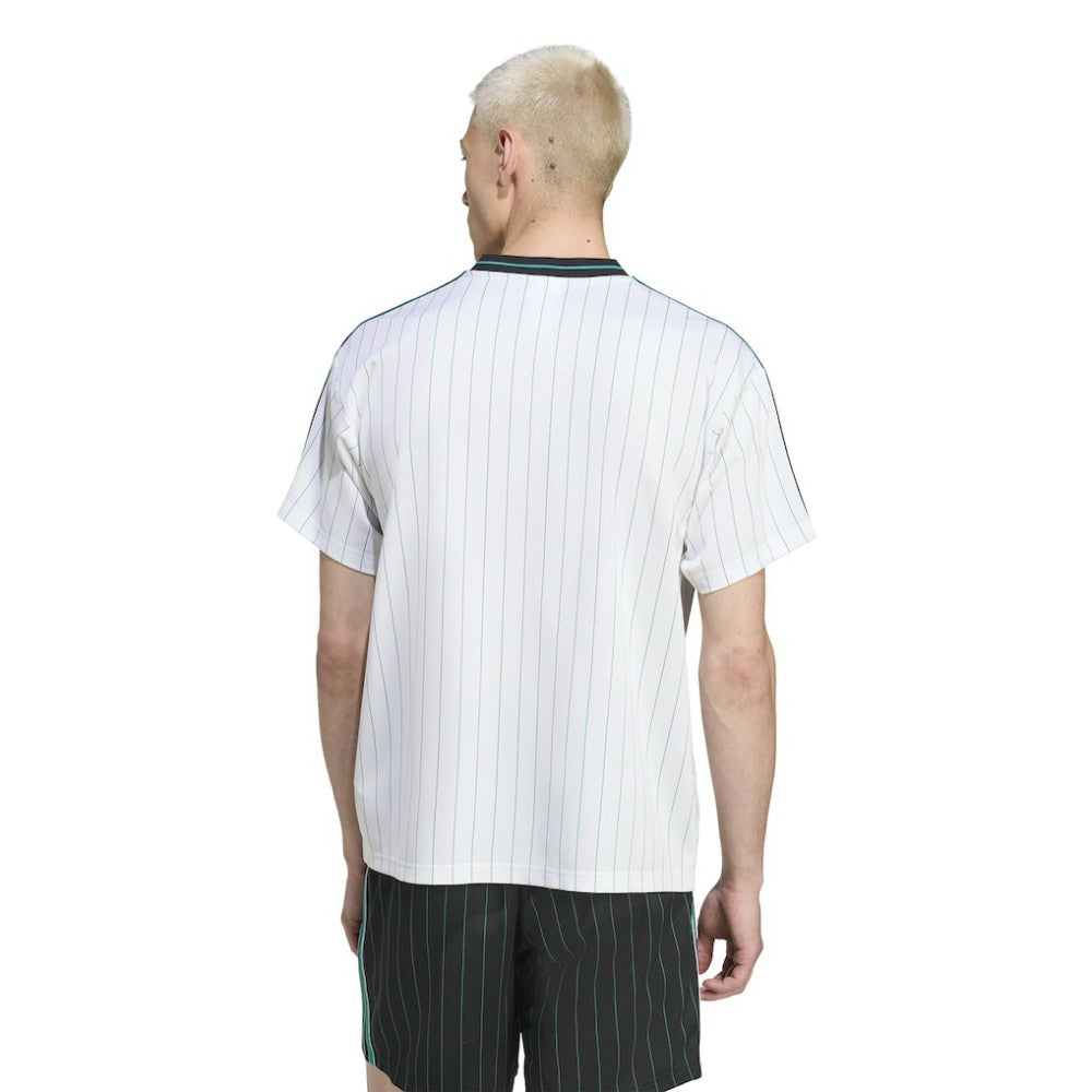 Liverpool Terrace Icons Jersey White - Adidas on sale