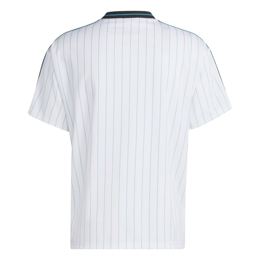 Liverpool Terrace Icons Jersey White - Adidas on sale