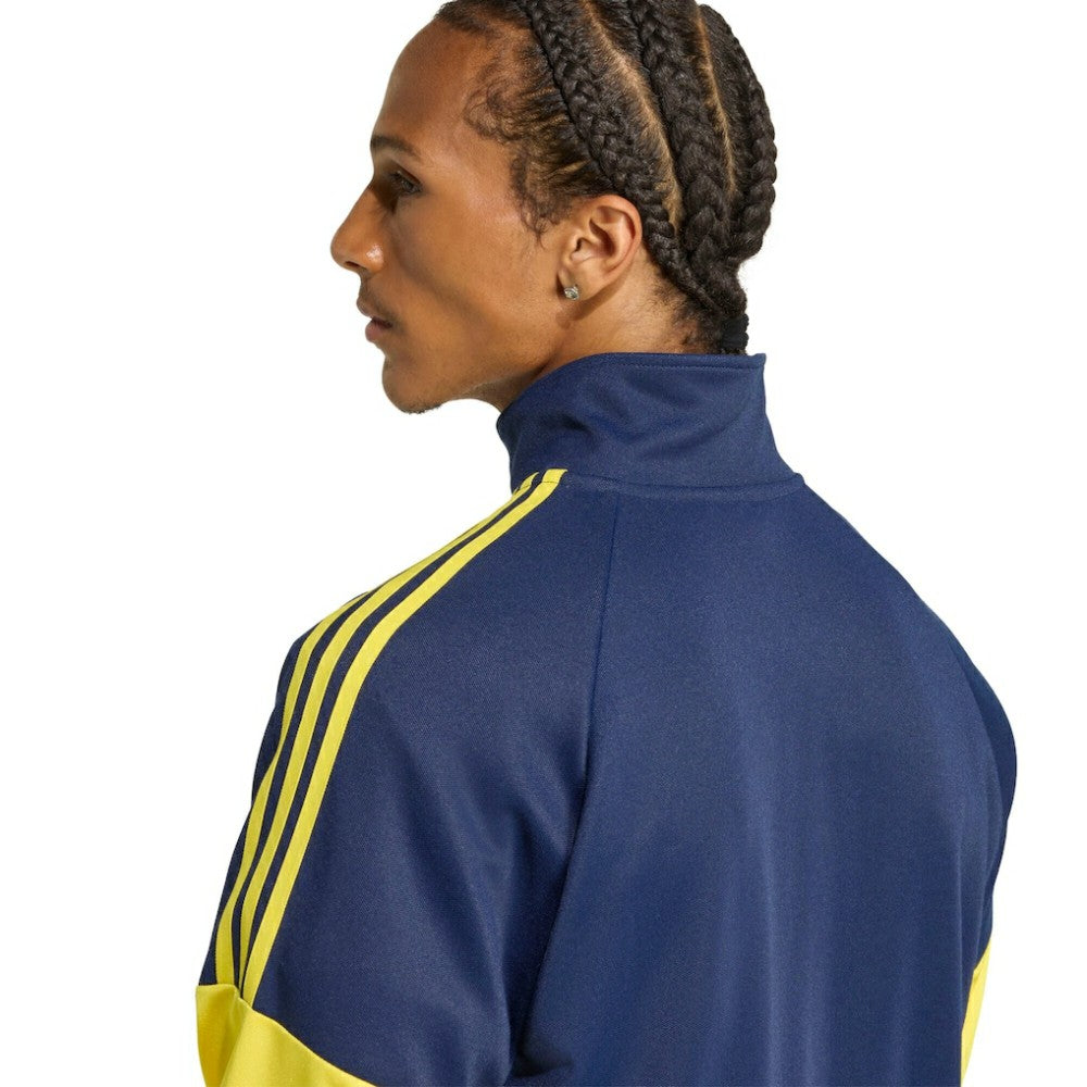 Arsenal Lifestyler Full-Zip Track Jacket Blue - Adidas online