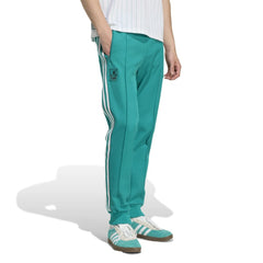 Liverpool Lifestyler Track Pants Green - Adidas online