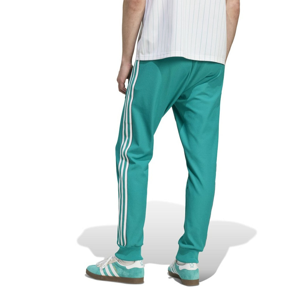 Liverpool Lifestyler Track Pants Green - Adidas online