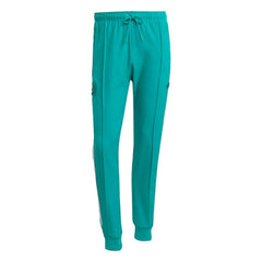Liverpool Lifestyler Track Pants Green - Adidas online