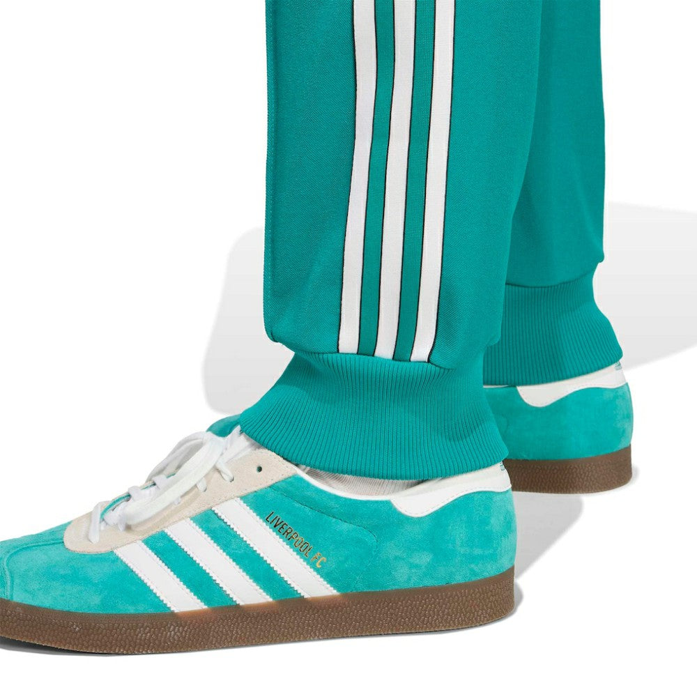 Liverpool Lifestyler Track Pants Green - Adidas online