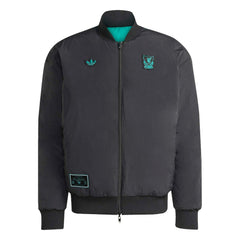 Liverpool Terrace Icons Polo Black - Adidas on sale