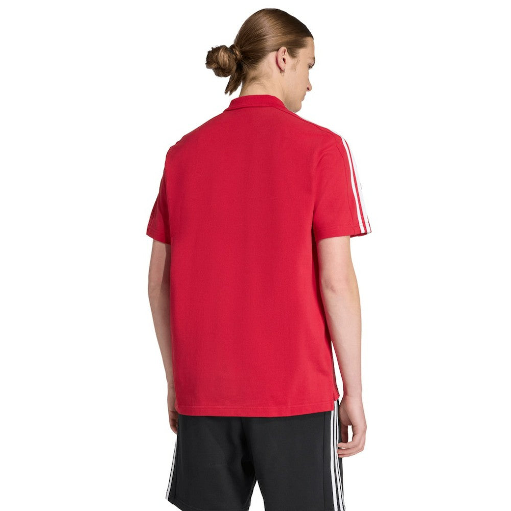 Liverpool DNA Polo Red - Adidas cheap