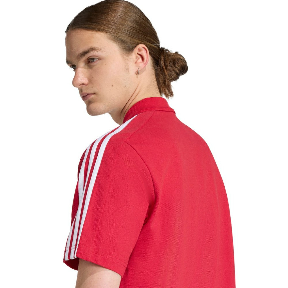 Liverpool DNA Polo Red - Adidas cheap