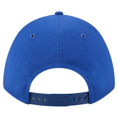 New York Giants New Era Adventure Gradient 9FORTY M-Crown A-Frame Adjustable Hat - White/Royal Hats