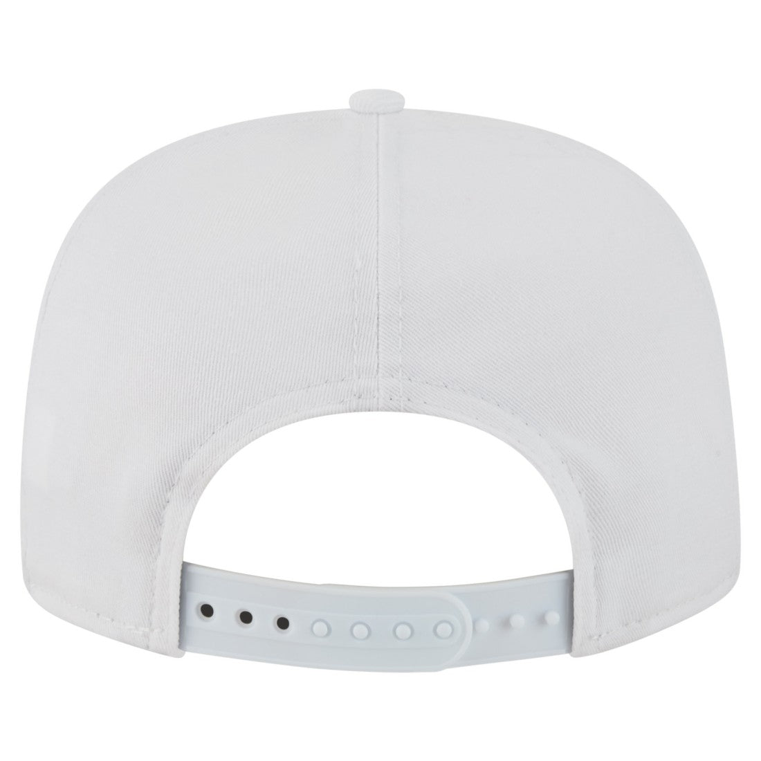 Houston Texans New Era Collide Golfer Snapback Hat - White Hats
