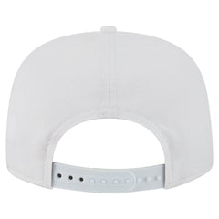 Houston Texans New Era Collide Golfer Snapback Hat - White Hats