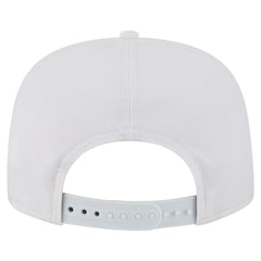 Las Vegas Raiders New Era Collide Golfer Snapback Hat - White Hats