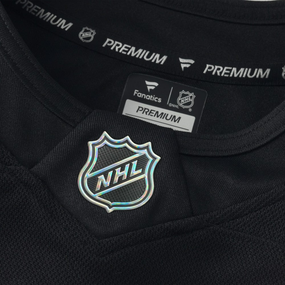 Charlie McAvoy Boston Bruins Fanatics Home Premium Player Jersey - Black | US 202458100